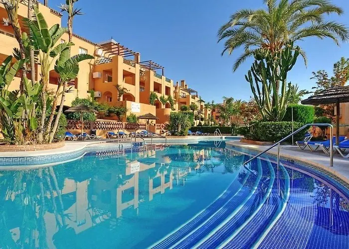 Casa Janina - Riviera Del Sol