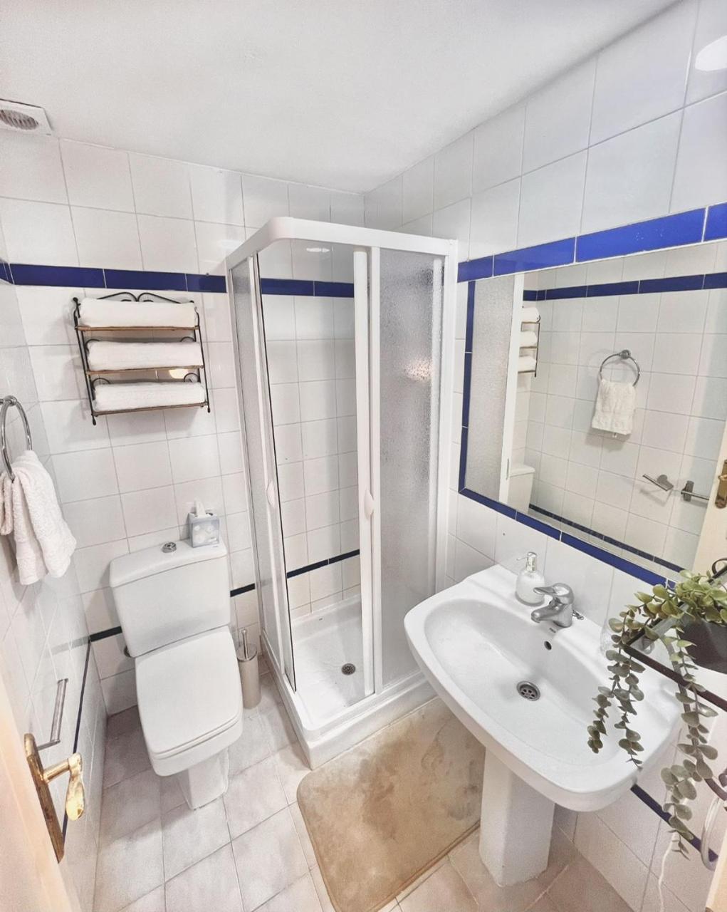 Apartamento Casa Janina - Riviera Del Sol Málaga