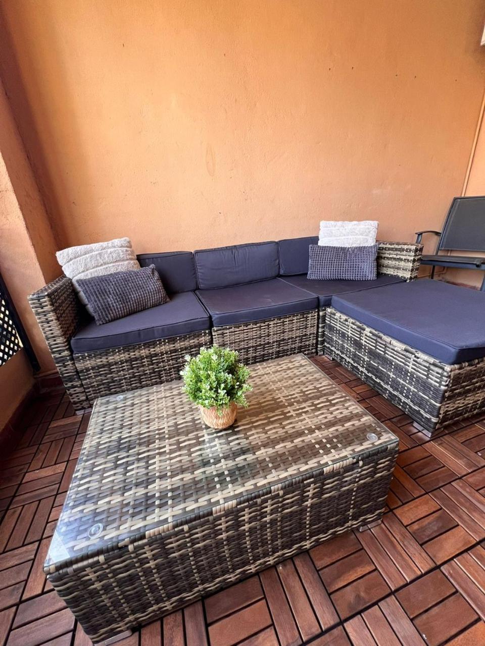 Apartamento Casa Janina - Riviera Del Sol Málaga