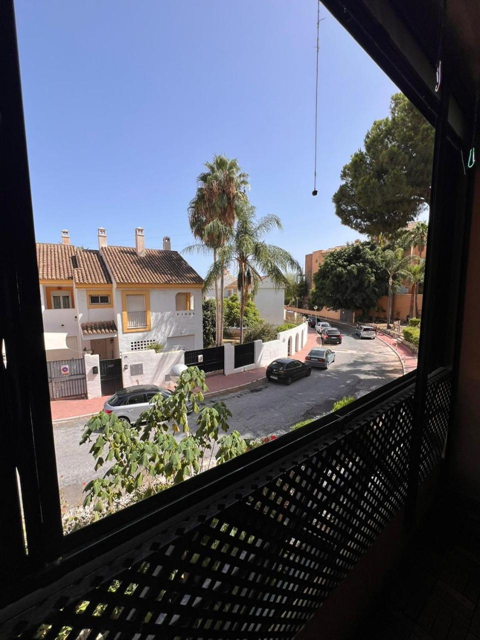 Casa Janina - Riviera Del Sol Málaga