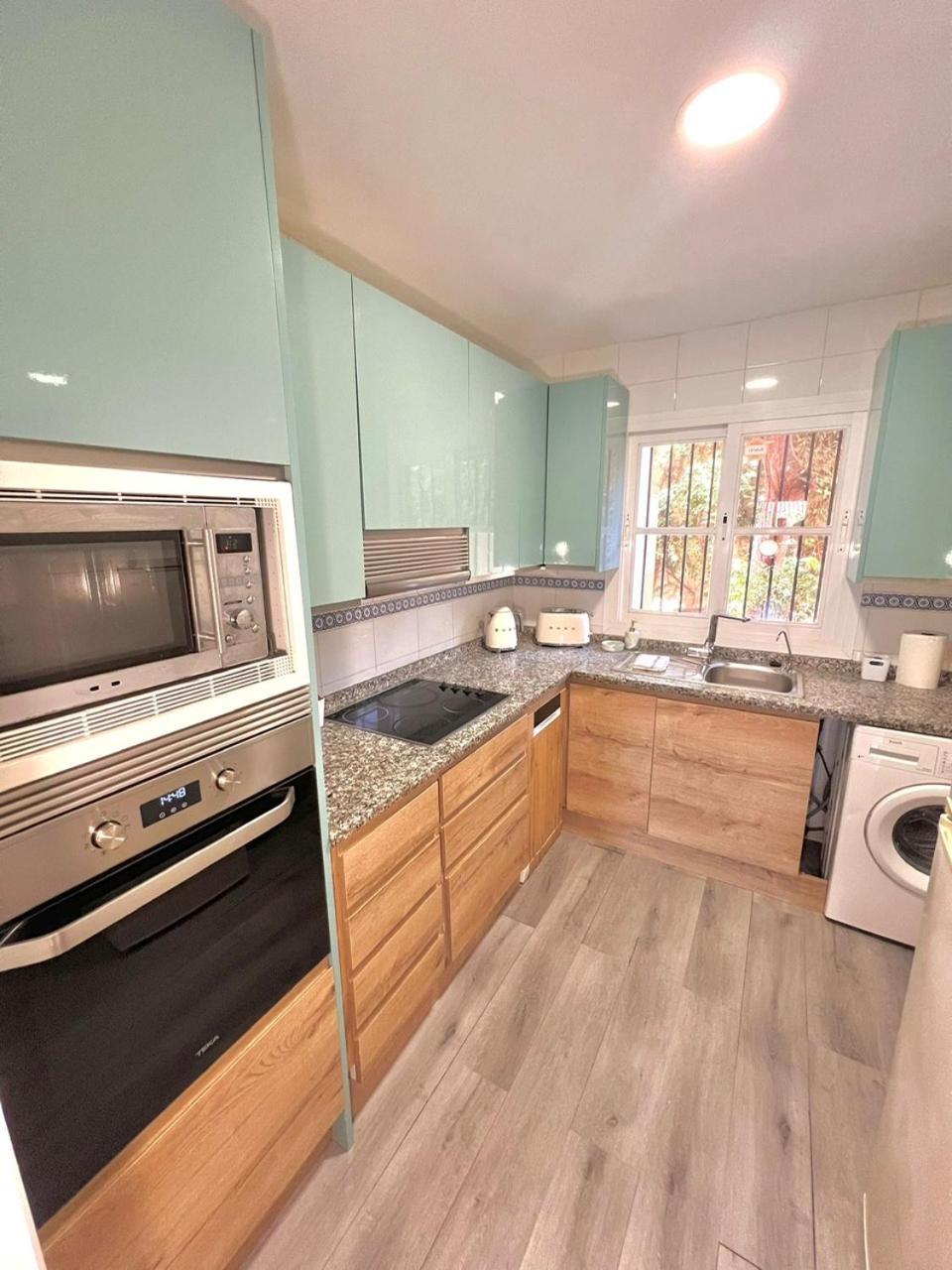 Apartamento Casa Janina - Riviera Del Sol Málaga