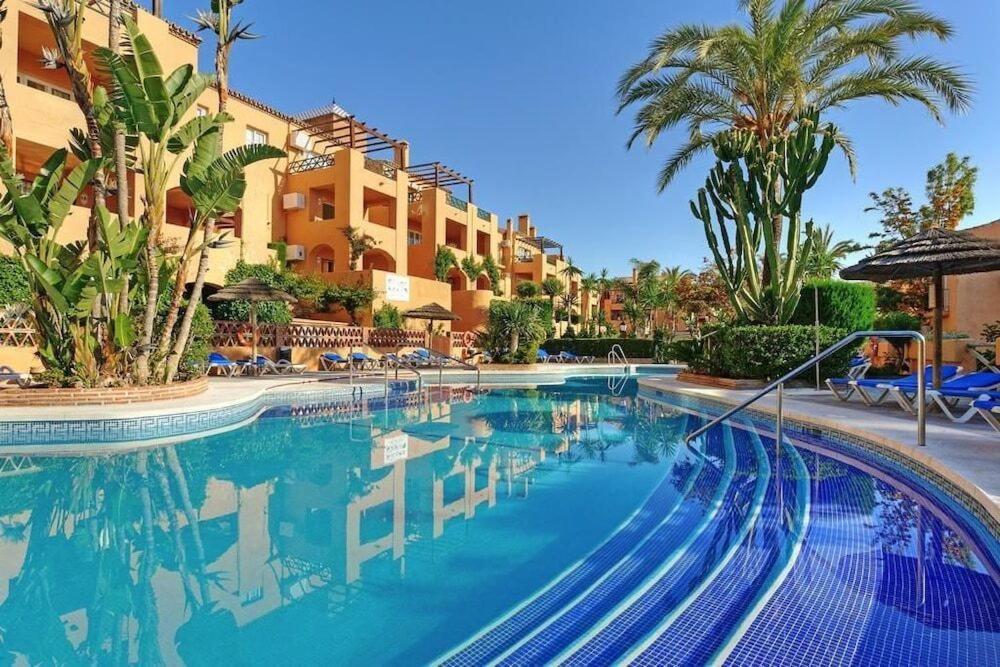 Casa Janina - Riviera Del Sol Apartamento