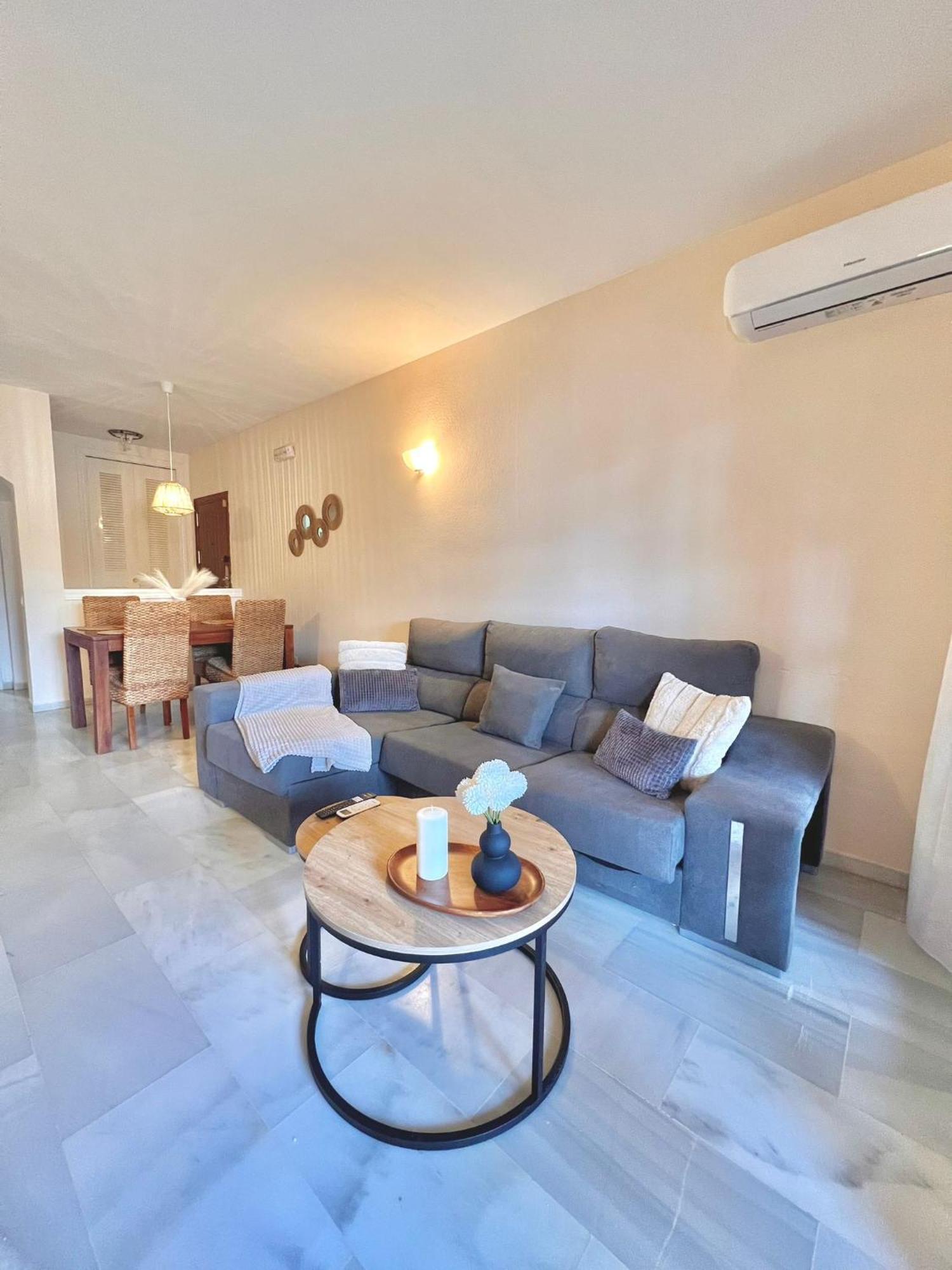 Apartamento Casa Janina - Riviera Del Sol *