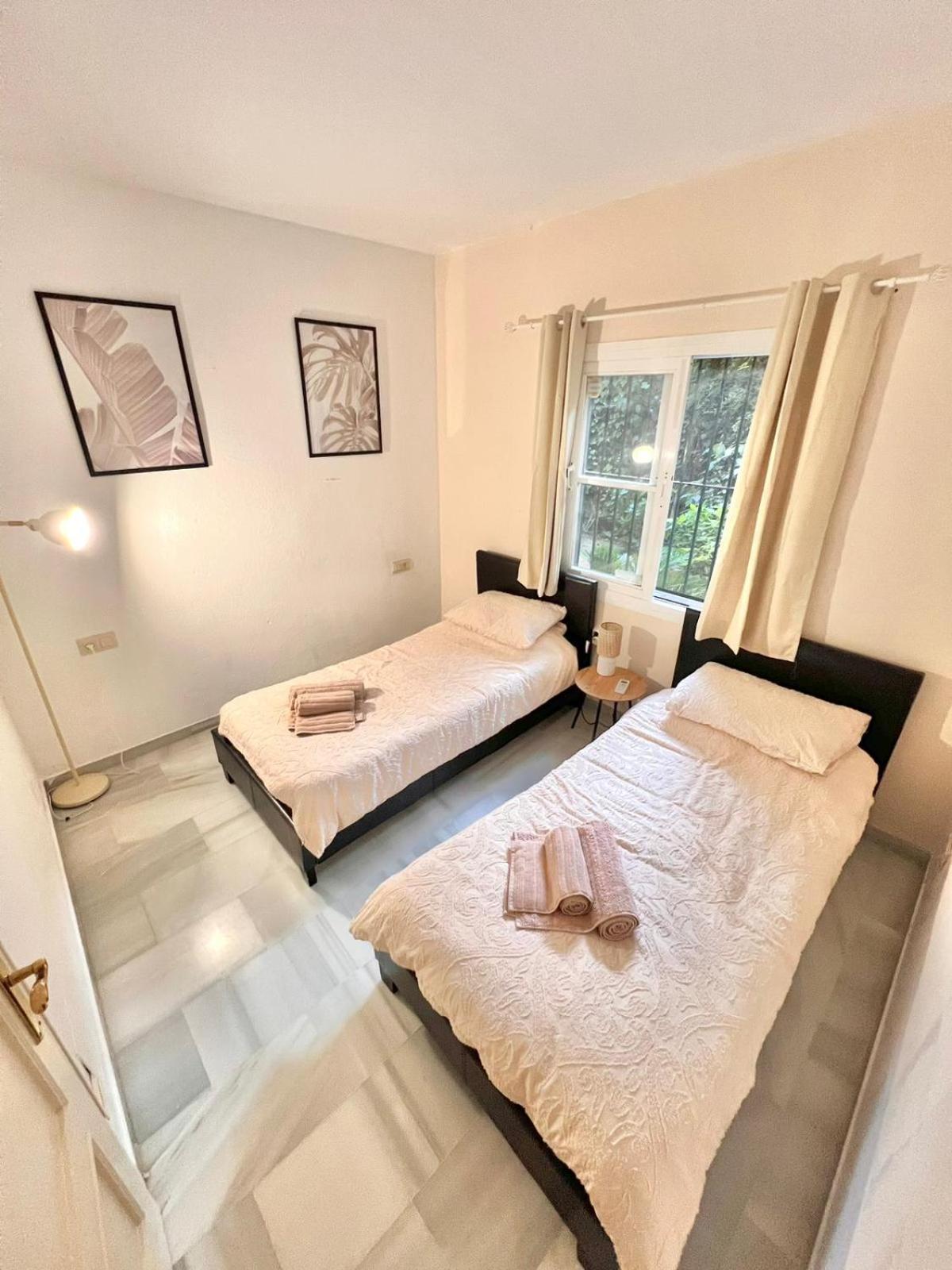 Apartamento Casa Janina - Riviera Del Sol Málaga