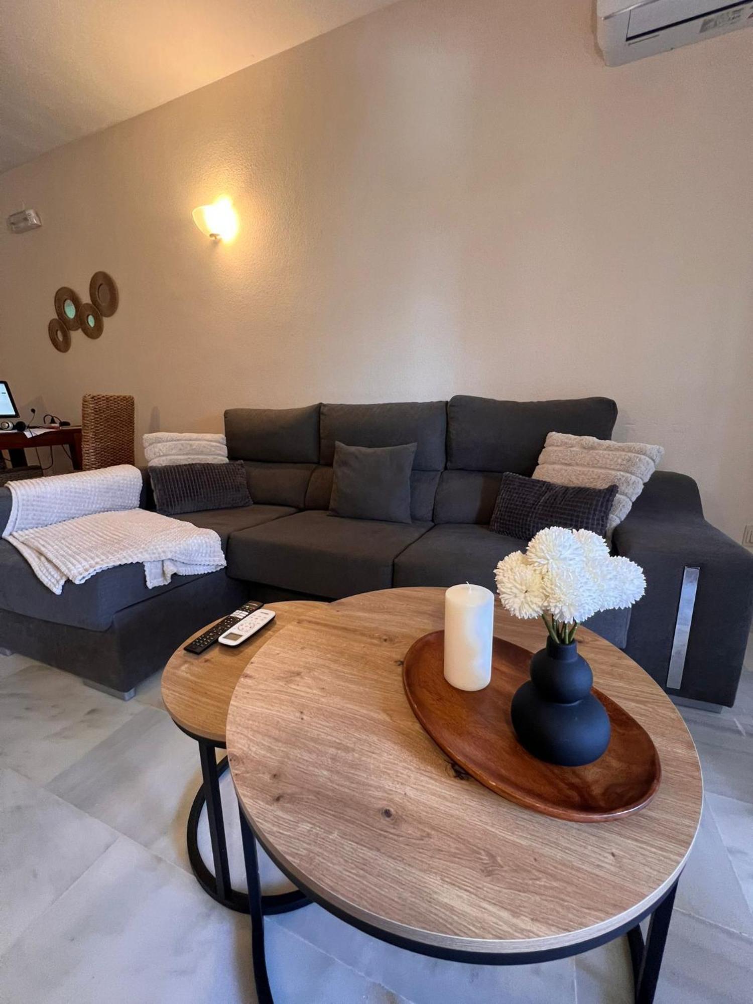 Casa Janina - Riviera Del Sol * Málaga